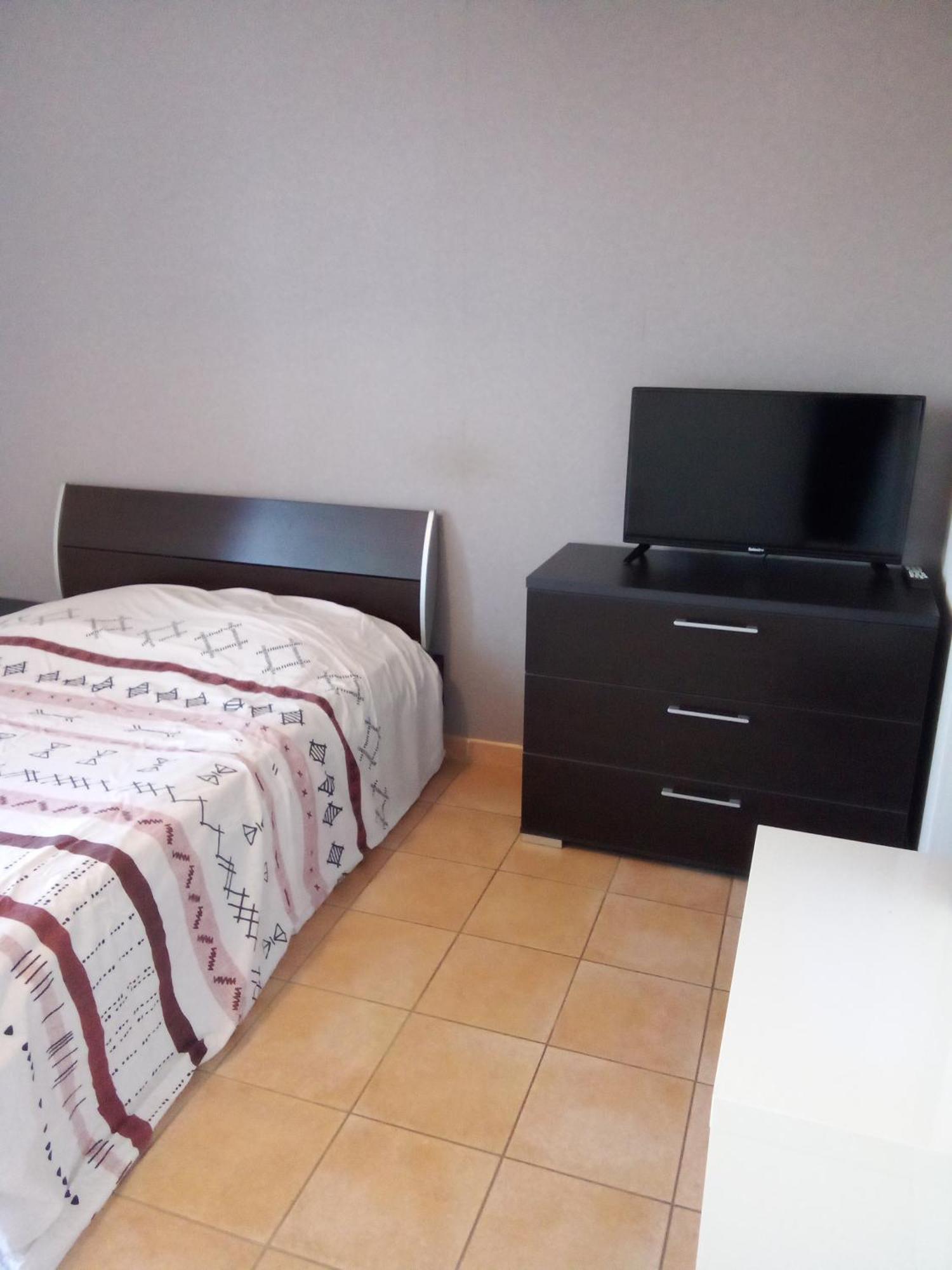 Appartamento Chez Steph Saint-Germain-Nuelles Esterno foto